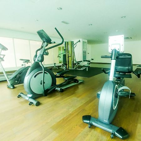 Appartamento Mont Kiara @ Aston Kiara 3 Bukit Damansara Esterno foto