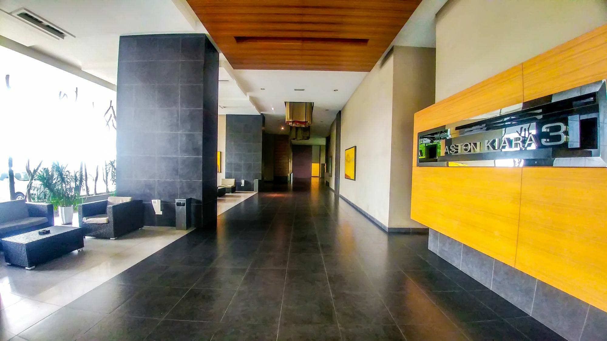 Appartamento Mont Kiara @ Aston Kiara 3 Bukit Damansara Esterno foto