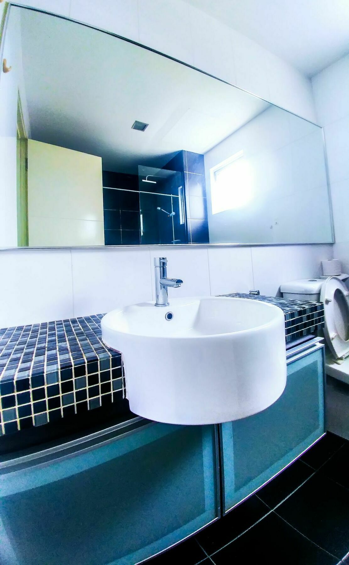 Appartamento Mont Kiara @ Aston Kiara 3 Bukit Damansara Esterno foto