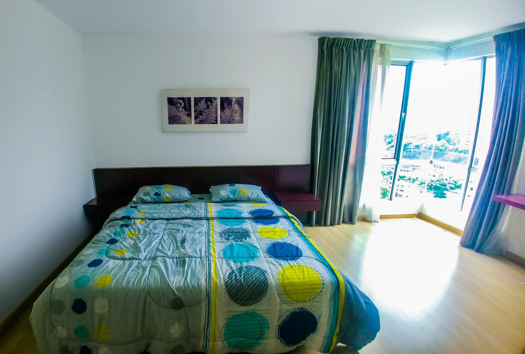 Appartamento Mont Kiara @ Aston Kiara 3 Bukit Damansara Esterno foto